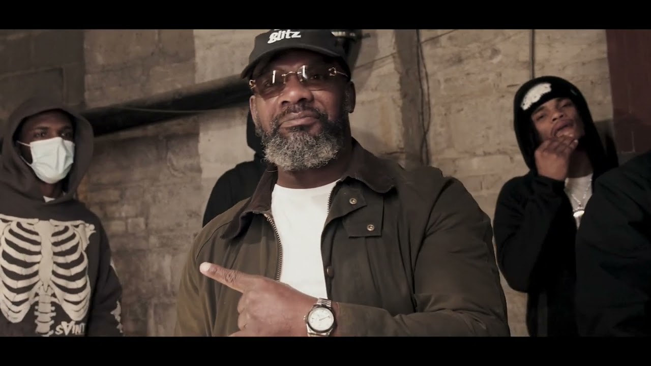 Trill- being honest (official music video)