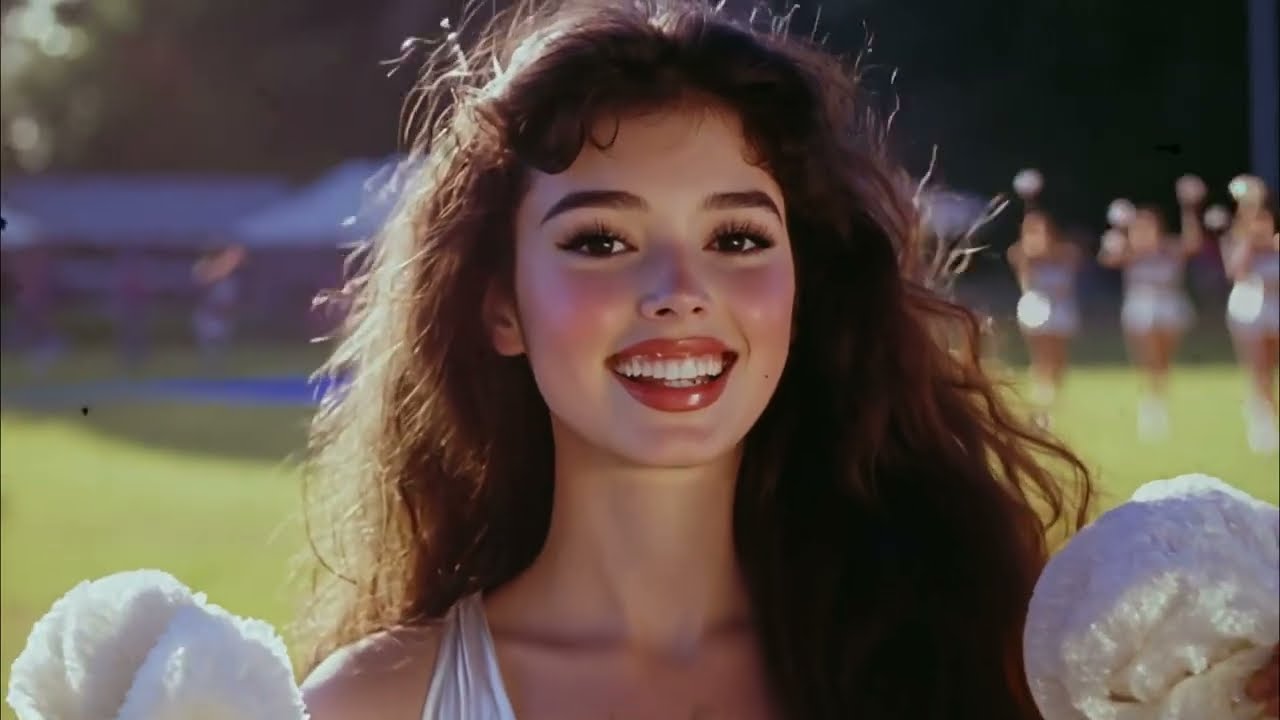 Jennifer's Body 1980's Movie Trailer | Behind Netflix Productions