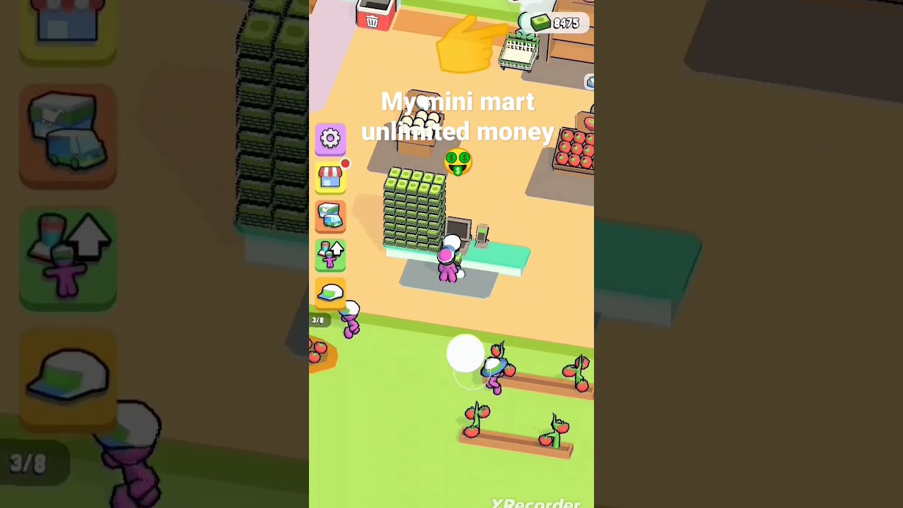 My Mini Mart Gameplay Unlimited Money