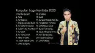 Kumpulan Lagu Duet Hari Jambi Lida 2020