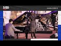Lang Lang & Billy Porter Perform "Imagine" | Global Citizen