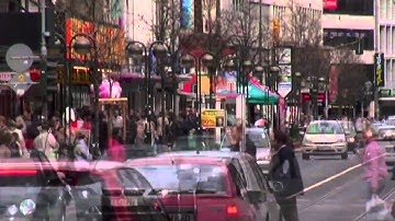 Radiohead - Packt Like Sardines in a Crushd Tin Box