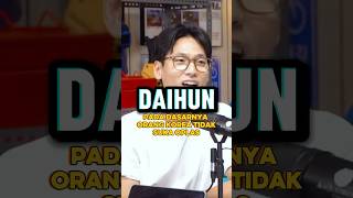 Kejar setoran. Tonton selengkapnya di yt Tuah Kreasi. #tuahkreasi