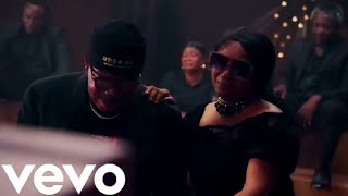 Mohbad Ft. Nicki Minaj - Peace (Remix) (Official Video)