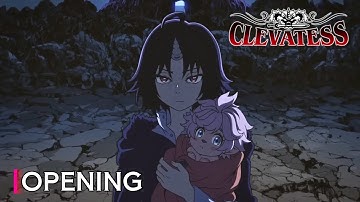 「Creditless」Clevatess OPENING -『Ruler』by Mayu Maeshima | 4K UHD