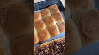 20-Minute Big Mac Sliders Level Up Your Backyard Burger Game With These Easy Big Mac Sliders -