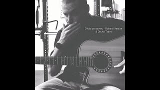 Dívka ze severu - Robert Křesťan &amp; Druhá Tráva