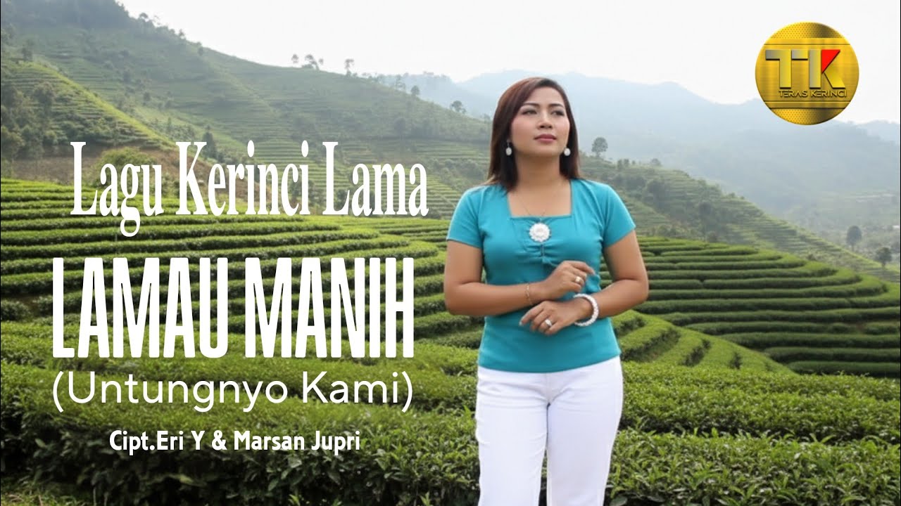 Limau Manih - Rika Erikha (Lagu Kerinci)