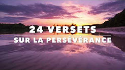 14 Versets Bibliques Sur La Confiance