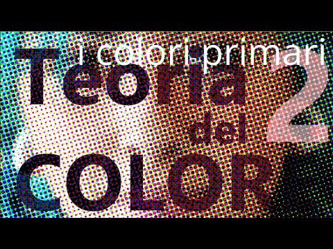 Video: Tavolozza dei colori con i nomi dei colori in russo: lo scopo della tavolozza, i nomi corretti di colori e sfumature