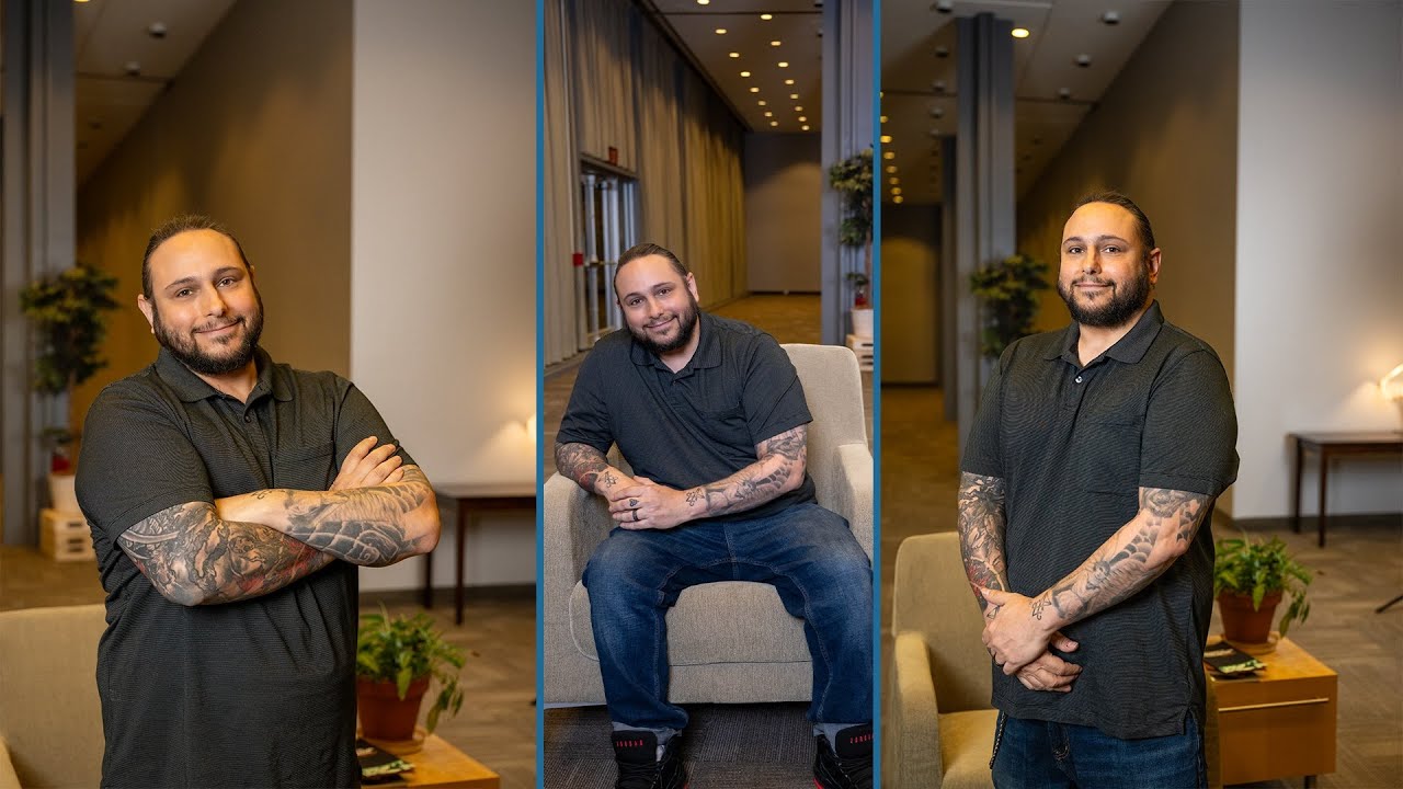 NYS Medical Cannabis: Jon Dorn, Patient :15