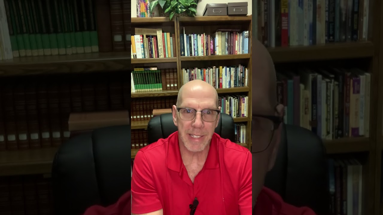 The Faithfulness of God