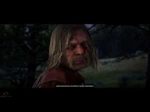 Red Dead Redemption 2 XBOX Series X Gameplay - Blessed are the Meek