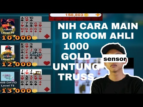 cara cheat mango capsa susun cara cheat mango capsa susun
