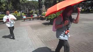 NSTP CWTS Module 1
