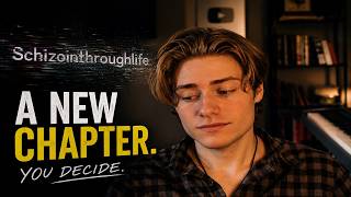 I’m Changing My Channel Name… And You Decide