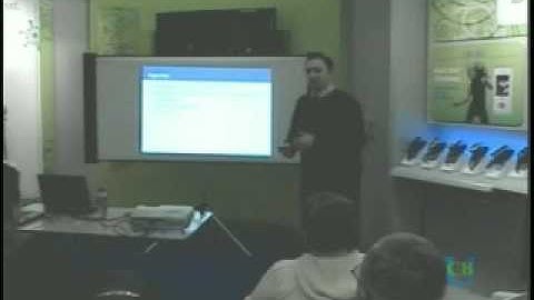 BlackBerry® Basics  Introduction