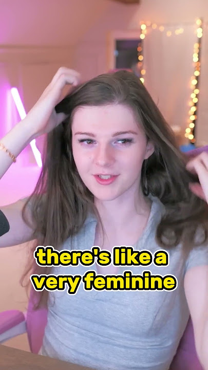 Finnster has a 'male walk' #f1nn5ter #femboy #f1nn #twitchclips #twitch