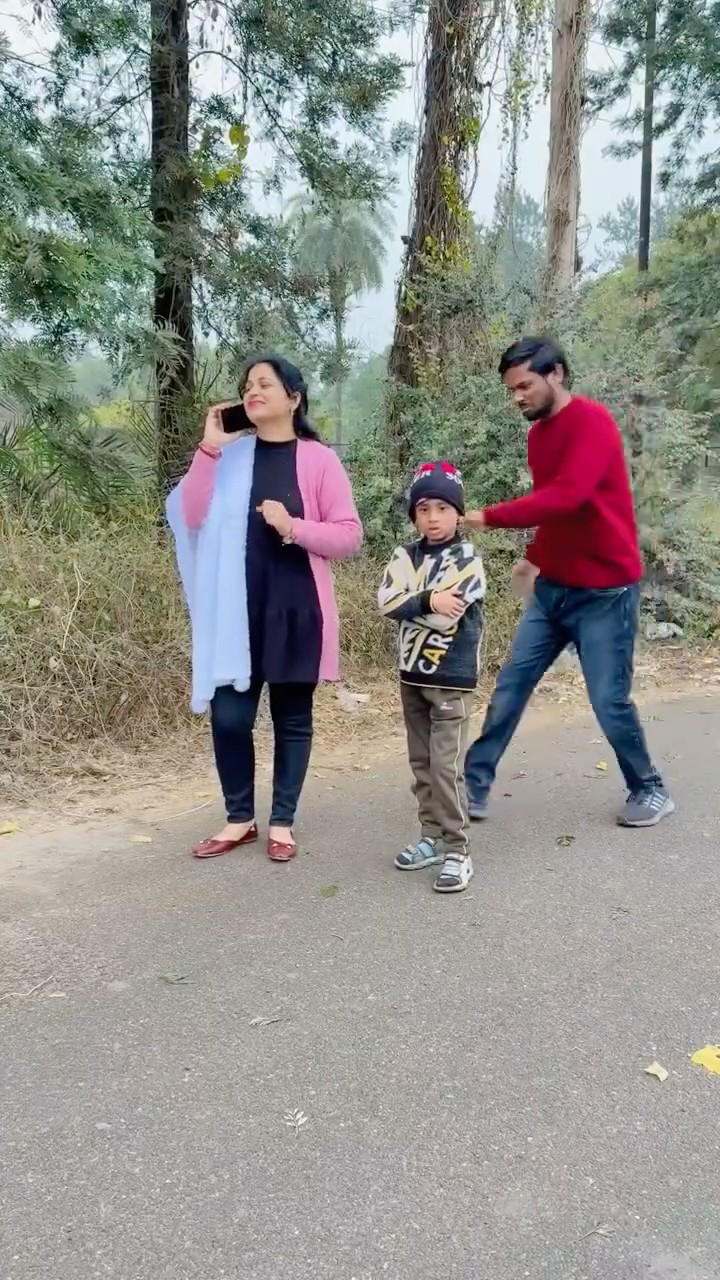 Puru kaha gayab ho gaya #funny  #comedy #youtubeshorts #shorts #shortsfeed