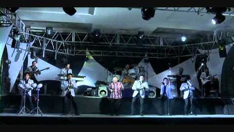 Grupo Liberacion Y Fabian Treviño (Costa Chica) Tapame 2011