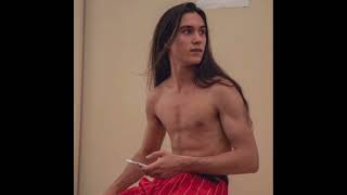 Ethan Torchio Picture