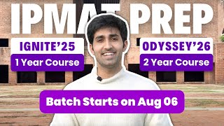 Crack Ipmat Indore 202526 With Boards Aceipm New Batch