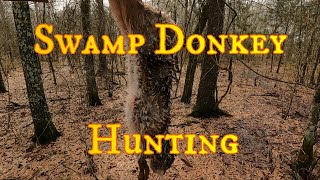 February 2023 Swamp Rabbit Hunt