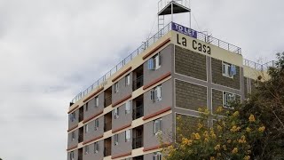 RUIRU LA-CASA APARTMENT | AFFORDABLE 1BEDROOMS & 2BEDROOMS