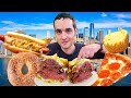 Top 5 nyc foods you must try before you die