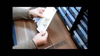 File Folder Photo Folio Lapbook (Tutorial Part 2)