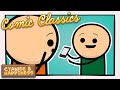 Check Out My Apps! | Cyanide & Happiness Comic Classics