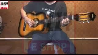 Kapok Acoustic Guitar Kapok 38'
