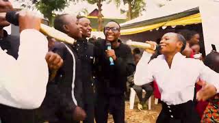 Key Band Mukazi Kose