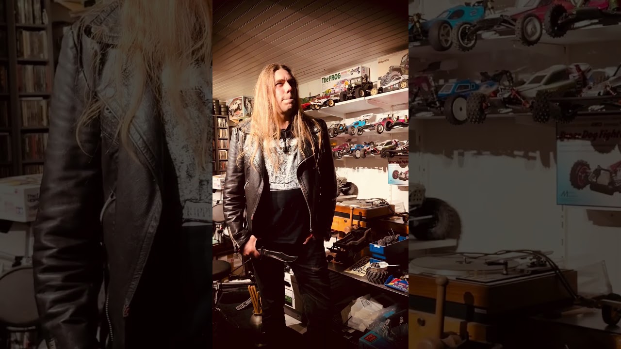 Who is your all time favourite vocalist? #metal #deathmetal #eldf&ouml;dd