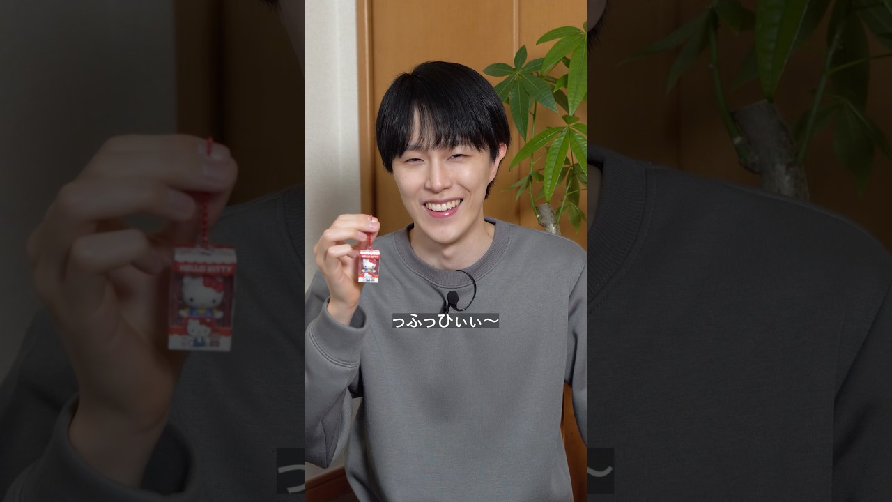 可愛すぎて滅！サンリオチョコボックス🎁