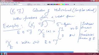noc20 ma02 lec03 Measurable functions and approximation by simple functions