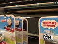 Peter Sam 24 En Cartoon Network LA (12 De Septiembre De 2007) (Totally Real And Rare)