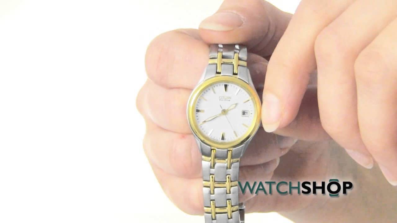 Citizen Ladies