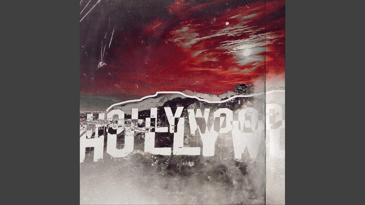 Hollywood Hills YouTube