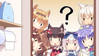 It's A Cat-astrophe! Nekopara Vol. 0 Chapter 4