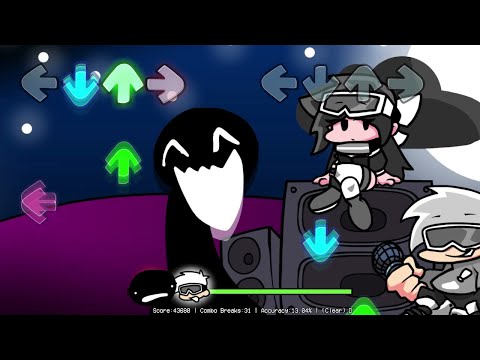 opheebop fnf mod opheebop fnf mod