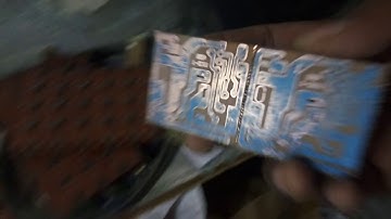 PCB BRUSHING MACHINE  DSP ENTERPRISES