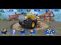 BEACH BUGY RACIG 1