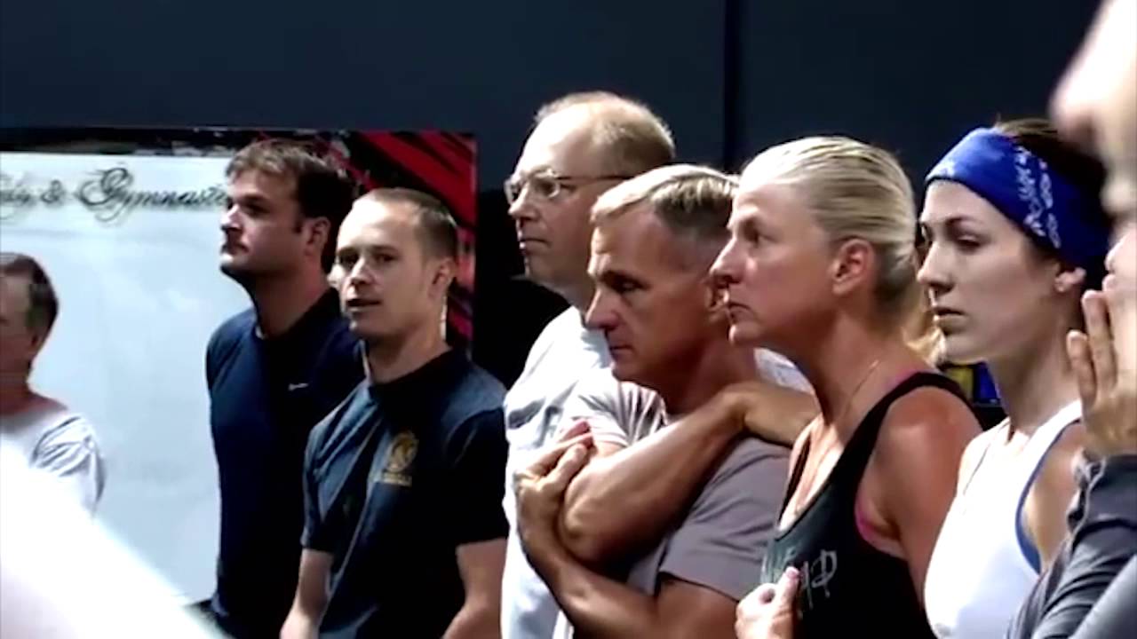 CrossFit Pompano Beach