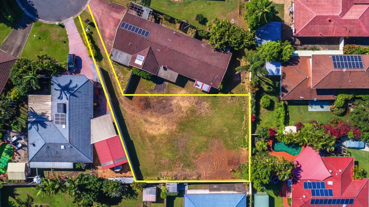 10 Ballandra Court, Mermaid Waters QLD 4218