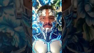 #marvel #dcuniverse #bluebeetle #dccomics robot video