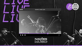 LIVE NAÇÕES MUSIC | #1 screenshot 2