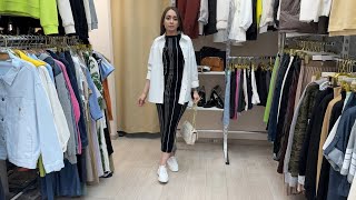 Fashion Boutique ♥️Турецкая одежда 🔥Размеры 42-56 ❤️Бренды 👍Москва .Садовод