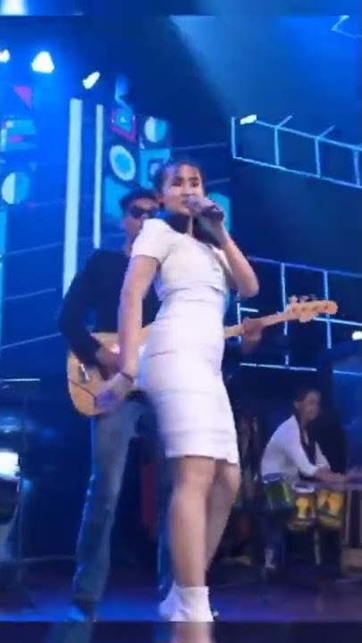 Yeni Inka Goyang Semok Tiktok Terbaru 💃😍