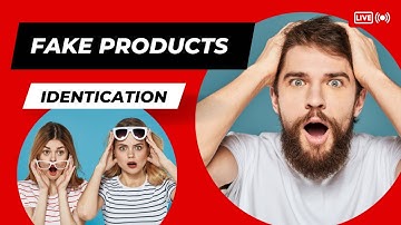 The Role of Digital Identities in Detecting Fake Products